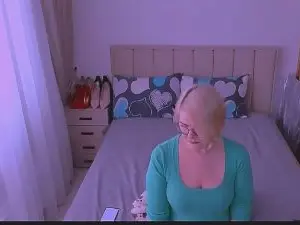 Sabrinamac  live sex cam