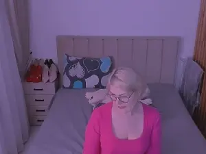 Sabrinamac  live sex cam