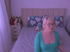 Sabrinamac  live sex cam