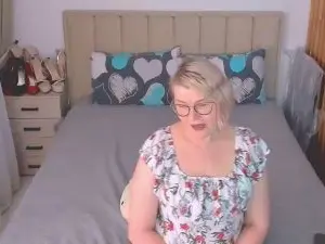 Sabrinamac  live sex cam