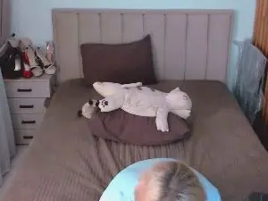Sabrinamac  live sex cam