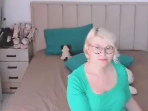 Sabrinamac  live sex cam