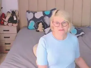Sabrinamac  live sex cam