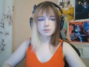 EarlineArbry  live sex cam