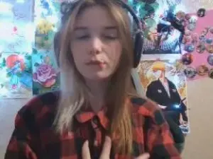 EarlineArbry  live sex cam