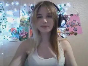 EarlineArbry  live sex cam