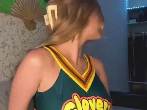 HilmaMajkowski  live sex cam
