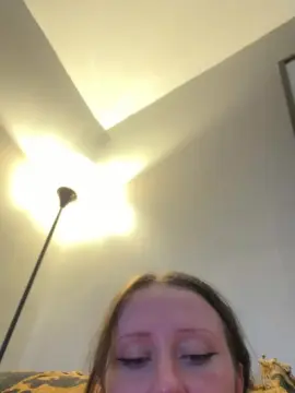 Nickamber  live sex cam