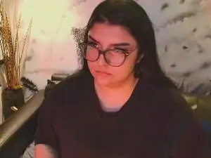 VenusClark_S  live sex cam