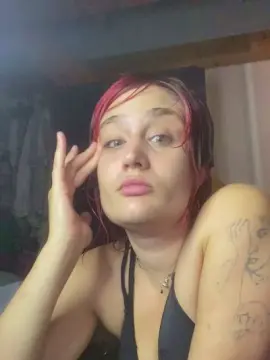 ScorpioarielXxx  live sex cam