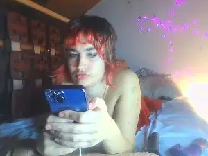 ScorpioarielXxx  live sex cam