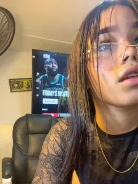 Tinkker_mar  live sex cam