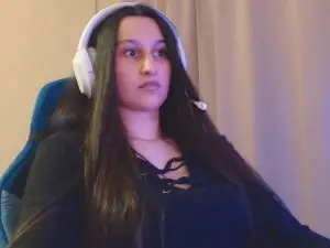 BenitaKepler  live sex cam