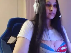 BenitaKepler  live sex cam