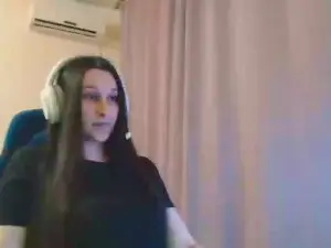 BenitaKepler  live sex cam