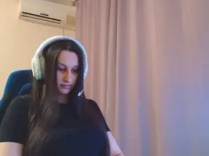 BenitaKepler  live sex cam