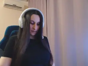 BenitaKepler  live sex cam
