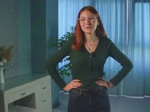 BobbieOlgin  live sex cam