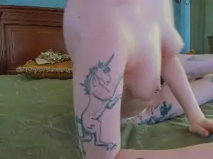 MinBaudino  live sex cam