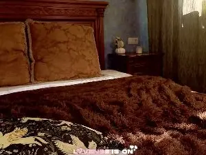 MinBaudino  live sex cam