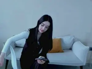 NilsaPrimes  live sex cam