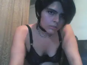 Rossetii19  live sex cam