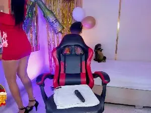 StellaCruzMILF  live sex cam