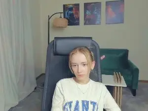 TaiHanselman  live sex cam