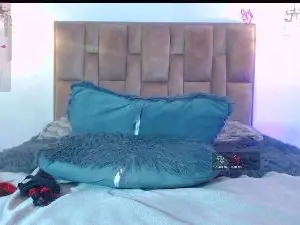 Aleejhandra  live sex cam
