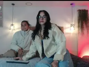 Aleejhandra  live sex cam