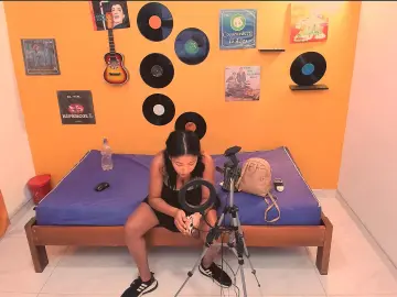 Todayangel18  live sex cam