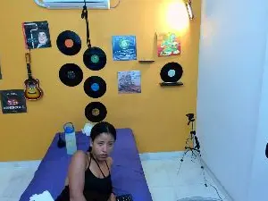 Todayangel18  live sex cam