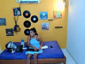 Todayangel18  live sex cam