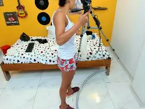 Todayangel18  live sex cam