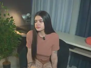 EuraFerouz  live sex cam