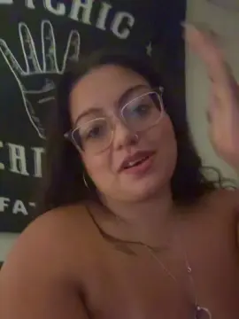 Labebecita_  live sex cam