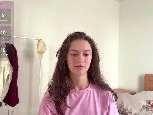 MiraPaciolla  live sex cam