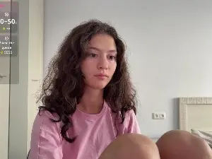 MiraPaciolla  live sex cam