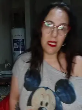 Perradulcee  live sex cam