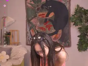 VictoriaChey  live sex cam