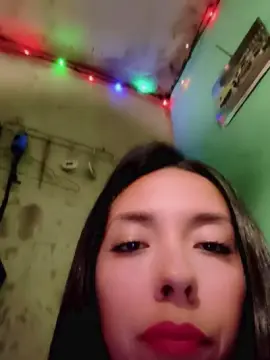 AngelaIgnacia  live sex cam