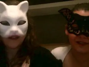 Kathrine69  live sex cam