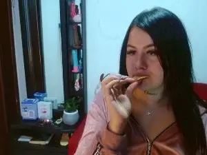 Alisoncumgirl  live sex cam