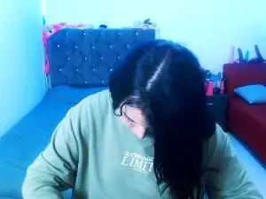 Alisoncumgirl  live sex cam