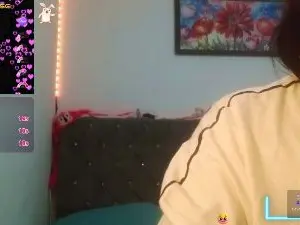 Alisoncumgirl  live sex cam