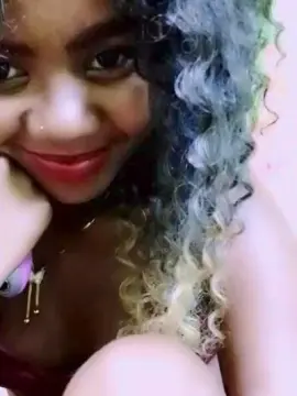 Ameline1  live sex cam