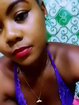 Ameline1  live sex cam