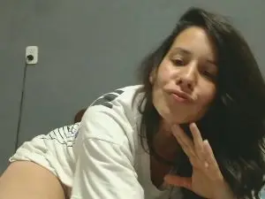 Lilithboot  live sex cam
