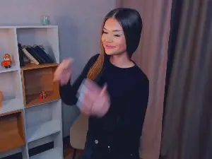 IlaMondoza  live sex cam