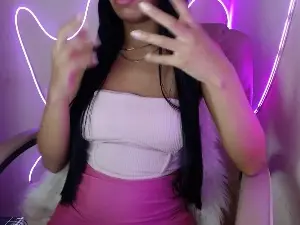 NickiMatarazzo  live sex cam